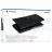 Игровая приставка SONY Sony Playstation 5 Cover Midnight Black 711719582380