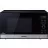Cuptor cu microunde PANASONIC Microwave Oven Panasonic NN-SD38HSZPE . Cuptor cu microunde Panasonic NN-SD38HSZPE, Negru Tip: Cuptor cu microunde Tip instalare: Independenta Volumul camerei : 23 L Moduri de func?ionare: Microunde Putere microunde : 1000 W Tip control: Electronice