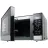 Cuptor cu microunde PANASONIC Microwave Oven Panasonic NN-SD38HSZPE . Cuptor cu microunde Panasonic NN-SD38HSZPE, Negru Tip: Cuptor cu microunde Tip instalare: Independenta Volumul camerei : 23 L Moduri de func?ionare: Microunde Putere microunde : 1000 W Tip control: Electronice