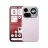 Telefon mobil Nothing Nothing Phone (4a) Pro 12/256GB Pink 5G 9857902729048