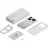 Telefon mobil Nothing Nothing Phone (4a) Pro 12/256GB Pink 5G 9857902729048