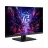 Монитор ASROCK ASRock PG27FFT1B Phantom Gaming 27" Full HD 180Hz IPS with AMD FreeSync 1ms HDR400 Gaming Computer Monitor PG27FFT1B