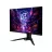 Монитор ASROCK ASRock PG27FFX2A Phantom Gaming 27" Full HD 520Hz IPS with AMD FreeSync Premium HDR400, built-in Wi-Fi Antenna Gaming Computer Monitor with Height Adjustable, Pivot, Swivel & Tilt stand PG27FFX2A