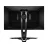 Монитор ASROCK ASRock PG27FFX2A Phantom Gaming 27" Full HD 520Hz IPS with AMD FreeSync Premium HDR400, built-in Wi-Fi Antenna Gaming Computer Monitor with Height Adjustable, Pivot, Swivel & Tilt stand PG27FFX2A