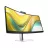 Monitor HP HP Series 5 Pro 34 inch WQHD USB-C Conferencing Monitor - 534pm 9E0Z2UT
