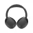 Casti cu fir si microfon EDIFIER Edifier W80 Black / Bluetooth Over-ear headphones with microphone, Hybrid ANC, BT V5.4, LDAC codec with Hi-Res Audio & Hi-Res Wireless certification, Dynamic driver 40 mm, Frequency response 20 Hz-20 kHz, On-ear controls, Ergonomic Fit, Battery Lifet