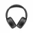 Casti cu fir si microfon EDIFIER Edifier W80 Black / Bluetooth Over-ear headphones with microphone, Hybrid ANC, BT V5.4, LDAC codec with Hi-Res Audio & Hi-Res Wireless certification, Dynamic driver 40 mm, Frequency response 20 Hz-20 kHz, On-ear controls, Ergonomic Fit, Battery Lifet