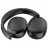 Casti cu fir si microfon EDIFIER Edifier W80 Black / Bluetooth Over-ear headphones with microphone, Hybrid ANC, BT V5.4, LDAC codec with Hi-Res Audio & Hi-Res Wireless certification, Dynamic driver 40 mm, Frequency response 20 Hz-20 kHz, On-ear controls, Ergonomic Fit, Battery Lifet