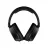 Casti fara fir HyperX Wireless headset HyperX Cloud Flight 2, Black, Customizable RGB with Removable Plates, Frequency response: 20Hz–20,000 Hz, Battery life up to 100h, Connect Wirelessly via 2.4G Hz / Bluetooth / Instant Pair, Up to 20 meters, Signature Comfort and Two