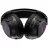 Casti fara fir HyperX Wireless headset HyperX Cloud Flight 2, Black, Customizable RGB with Removable Plates, Frequency response: 20Hz–20,000 Hz, Battery life up to 100h, Connect Wirelessly via 2.4G Hz / Bluetooth / Instant Pair, Up to 20 meters, Signature Comfort and Two