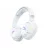 Casti fara fir HyperX Wireless headset HyperX Cloud Flight 2, White, Customizable RGB with Removable Plates, Frequency response: 20Hz–20,000 Hz, Battery life up to 100h, Connect Wirelessly via 2.4G Hz / Bluetooth / Instant Pair, Up to 20 meters, Signature Comfort and Two