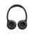 Casti cu fir si microfon JBL Wireless JBL Tune 680NC Adaptive Noise Cancelling On-Ear Headphones Black JBLT680NCBLK