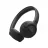 Casti cu fir si microfon JBL Wireless JBL Tune 680NC Adaptive Noise Cancelling On-Ear Headphones Black JBLT680NCBLK