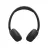 Casti cu fir si microfon JBL Wireless JBL Tune 680NC Adaptive Noise Cancelling On-Ear Headphones Black JBLT680NCBLK