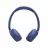 Casti cu fir si microfon JBL Wireless JBL Tune 680NC Adaptive Noise Cancelling On-Ear Headphones Blue JBLT680NCBLU