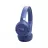 Casti cu fir si microfon JBL Wireless JBL Tune 680NC Adaptive Noise Cancelling On-Ear Headphones Blue JBLT680NCBLU