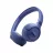 Casti cu fir si microfon JBL Wireless JBL Tune 680NC Adaptive Noise Cancelling On-Ear Headphones Blue JBLT680NCBLU