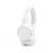 Casti cu fir si microfon JBL Wireless JBL Tune 680NC Adaptive Noise Cancelling On-Ear Headphones White JBLT680NCWHT