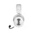 Gaming Mouse LOGITECH Wireless Logitech G PRO X 2 LIGHTSPEED Wireless Gaming Headset White LO 981-001269