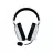 Gaming Casti RAZER Wireless Razer BlackShark V3 White RZ04-05410400-R3M1