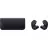 Casti fara fir SONY Sony PlayStation 5 PULSE Explore Wireless Earbuds Midnight Black 9857902665490