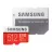 Card de memorie Samsung Samsung EVO Plus 512GB microSDXC with SD Adapter MB-MC512HA