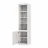 Dulap penal MBS Dulap tip penal / coloana NEO 1D 50x50x210 White