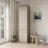 Dulap penal MBS Dulap tip penal / coloana NEO 2D 50x50x210 Cashmere