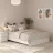 Pat MBS Pat NEO 160x200 White