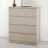 Comoda MBS NEO 4S 80x43x98 Cashmere