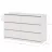 Comoda MBS NEO 6S 120x43x75,5 Grey