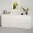Comoda MBS Comodă NEO 9S 180x43x75,5  White