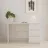 Masa de birou MBS Masa de birou NEO SK-3 120x60x75,5 White