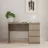 Masa de birou MBS Masa de birou NEO SK-3 120x60x75,5 Cashmere