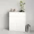 Pantofar MBS Pantofar NEO 80x35x95 White