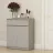 Pantofar MBS Pantofar NEO 80x35x95 Grey