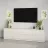Комод под телевизор MBS Comoda TV NEO 4S2D 200x43x53 White