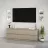 Comoda TV MBS Comoda TV NEO 6S 150x43x53 Cashmere