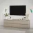 Комод под телевизор MBS Comoda TV NEO 6S 180x43x53 Cashmere