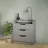 Comoda MBS Comoda 800 LILU 81x40x89 Grey