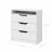 Comoda MBS Comoda 800 LILU 81x40x89 Cashmere