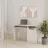 Masa de birou MBS Masa de birou LILU 110x50x75 White