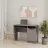 Masa de birou MBS Masa de birou LILU 110x50x75 Grey