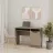 Masa de birou MBS Masa de birou LILU 110x50x75 Cashmere