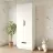 Шкаф MBS Dulap clasic LILU 2D1S 80x50x210 White