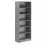 Шкаф MBS Dulap clasic LILU 4D 80x40x210 Grey