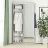 Прихожая MBS Antreu cu oglinda Linda 120x40x220 Grey