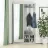 Antreu MBS Antreu cu oglinda Linda 120x40x220 Grey