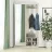 Antreu MBS Antreu cu oglinda Linda 120x40x220 Cashmere