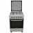 Aragaz KUBB Gas/el cooker Kubb TD7301MGALtU